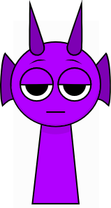 Sprunki Durple